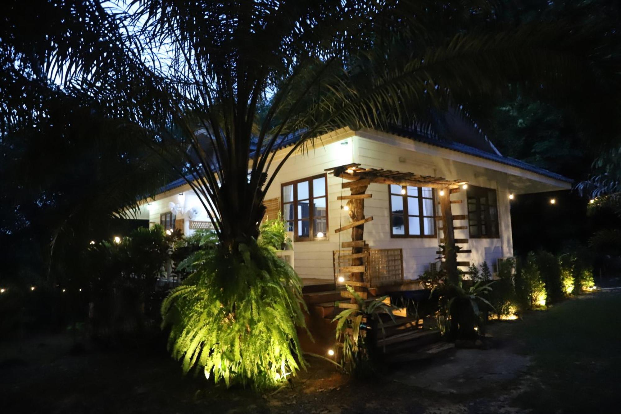 Hotel Kood Life Ko Kut Exterior foto