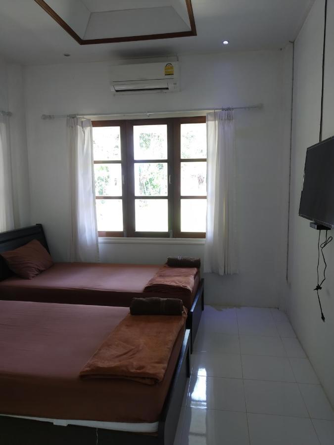 Hotel Kood Life Ko Kut Exterior foto
